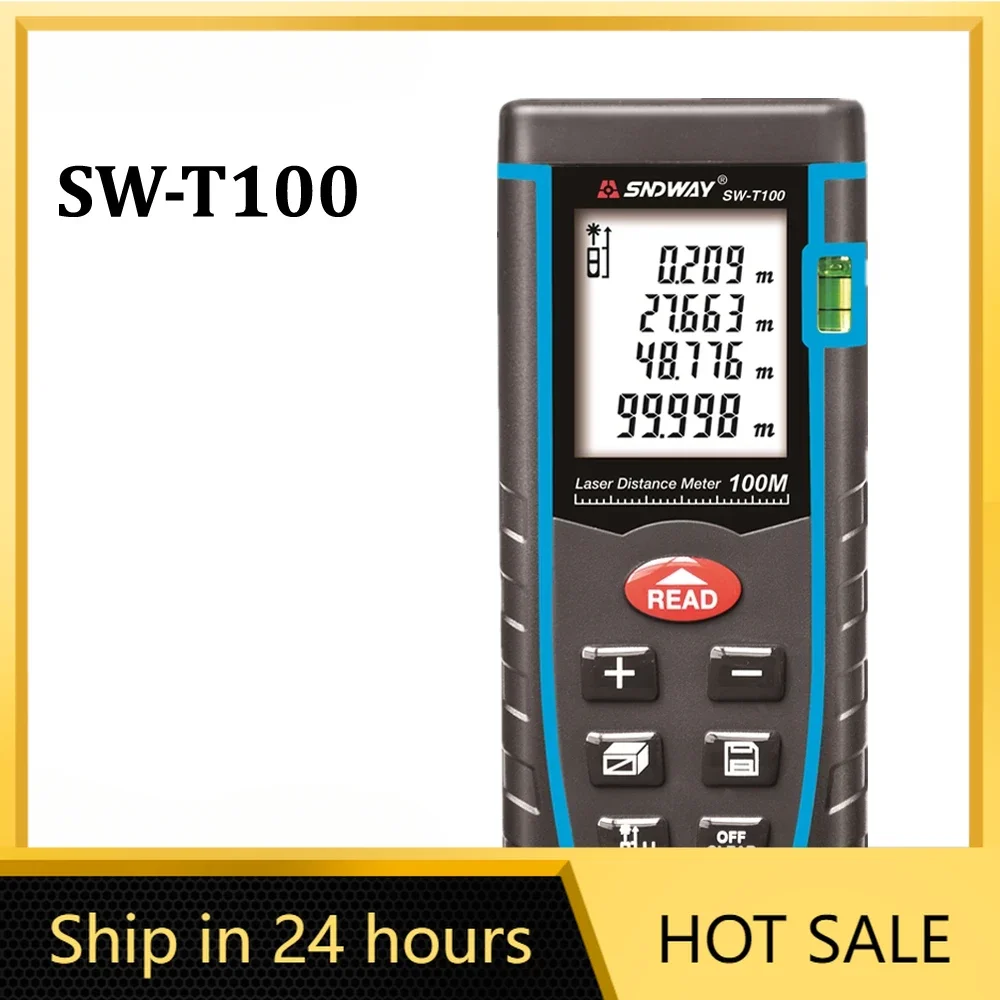 Sndway-レーザー距離計,レーザー距離計,メトロトレンラ - Stanley Tape 25Ft のレビューと価格