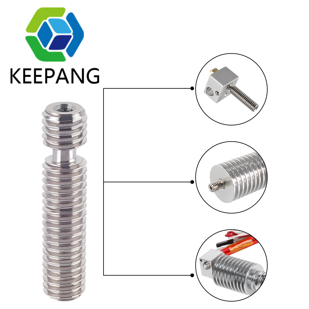 3D v5 v6押出機,サイレント,防蚊,1.75または3. - Ptfe Tape Thread のレビューと価格