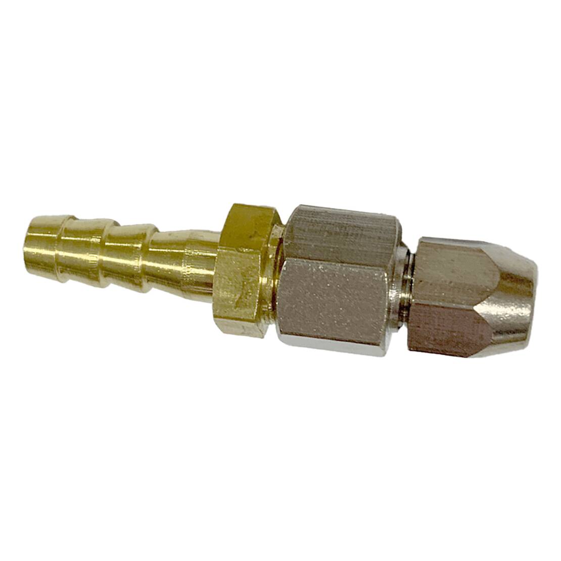 4mm～6mmの真鍮製圧縮ホース接続継手、トランスミッション - Compression Fitting Brass のレビューと価格
